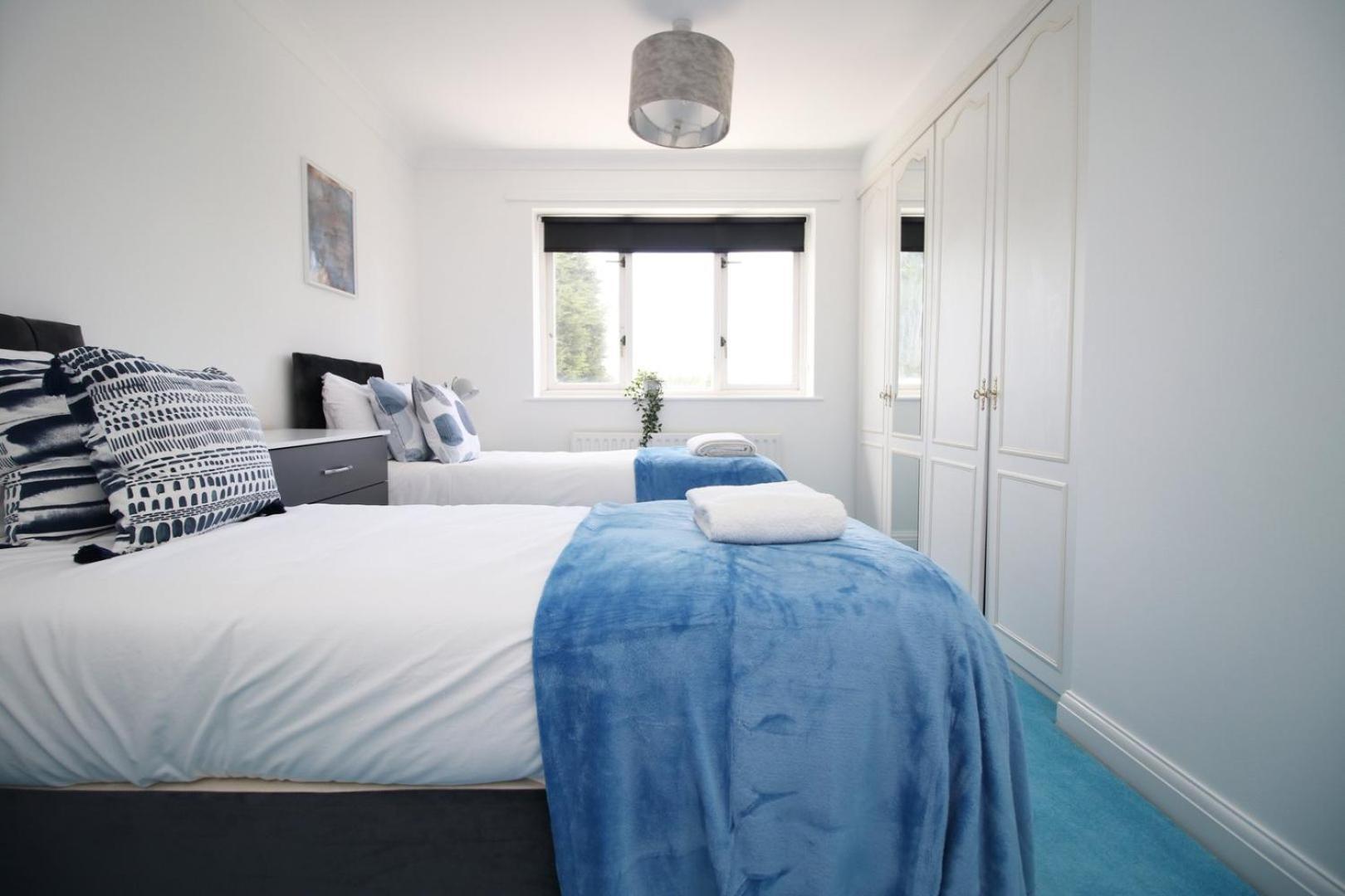 Chartwell Grove Ξενοδοχείο Νότιγχαμ Εξωτερικό φωτογραφία