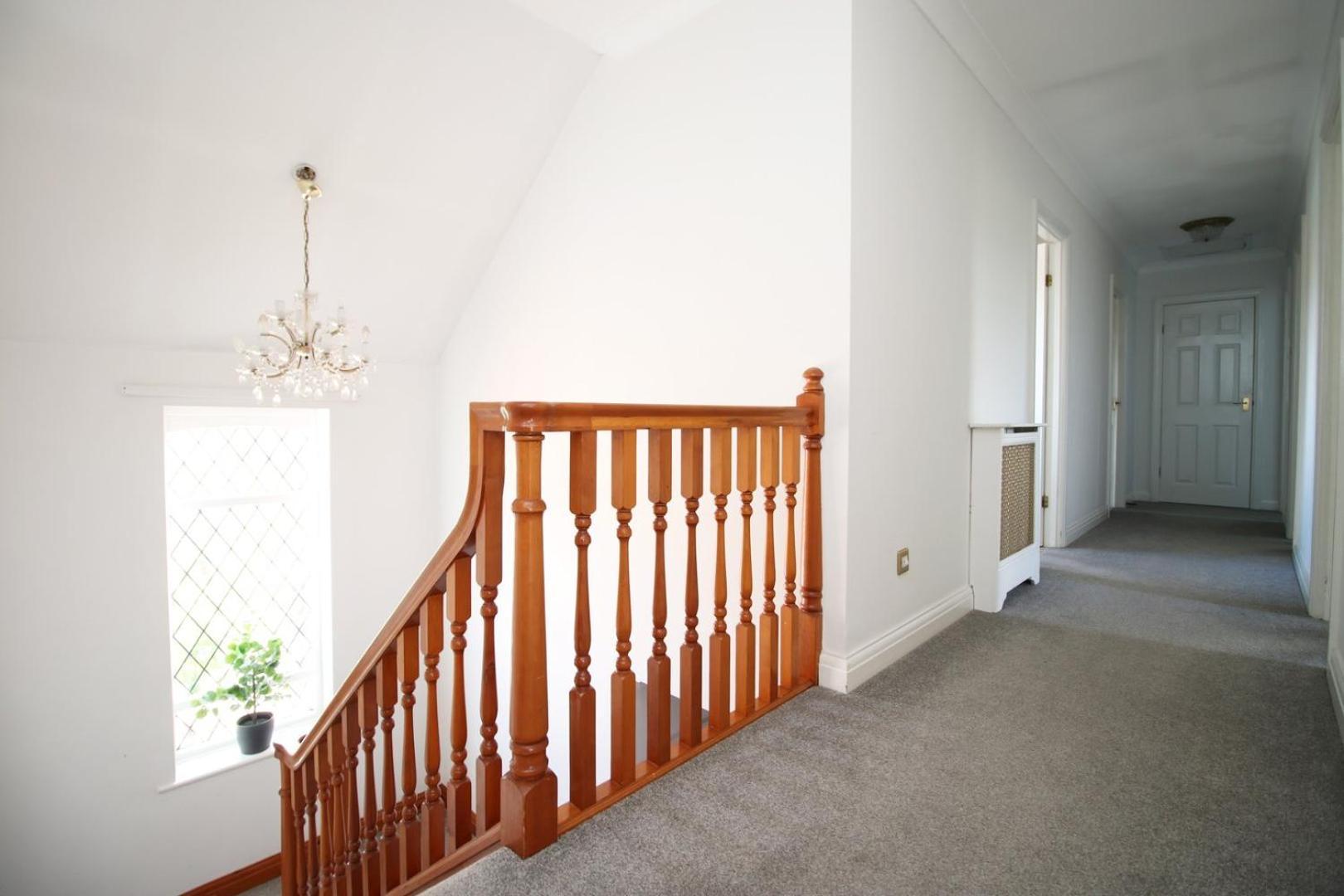 Chartwell Grove Ξενοδοχείο Νότιγχαμ Εξωτερικό φωτογραφία