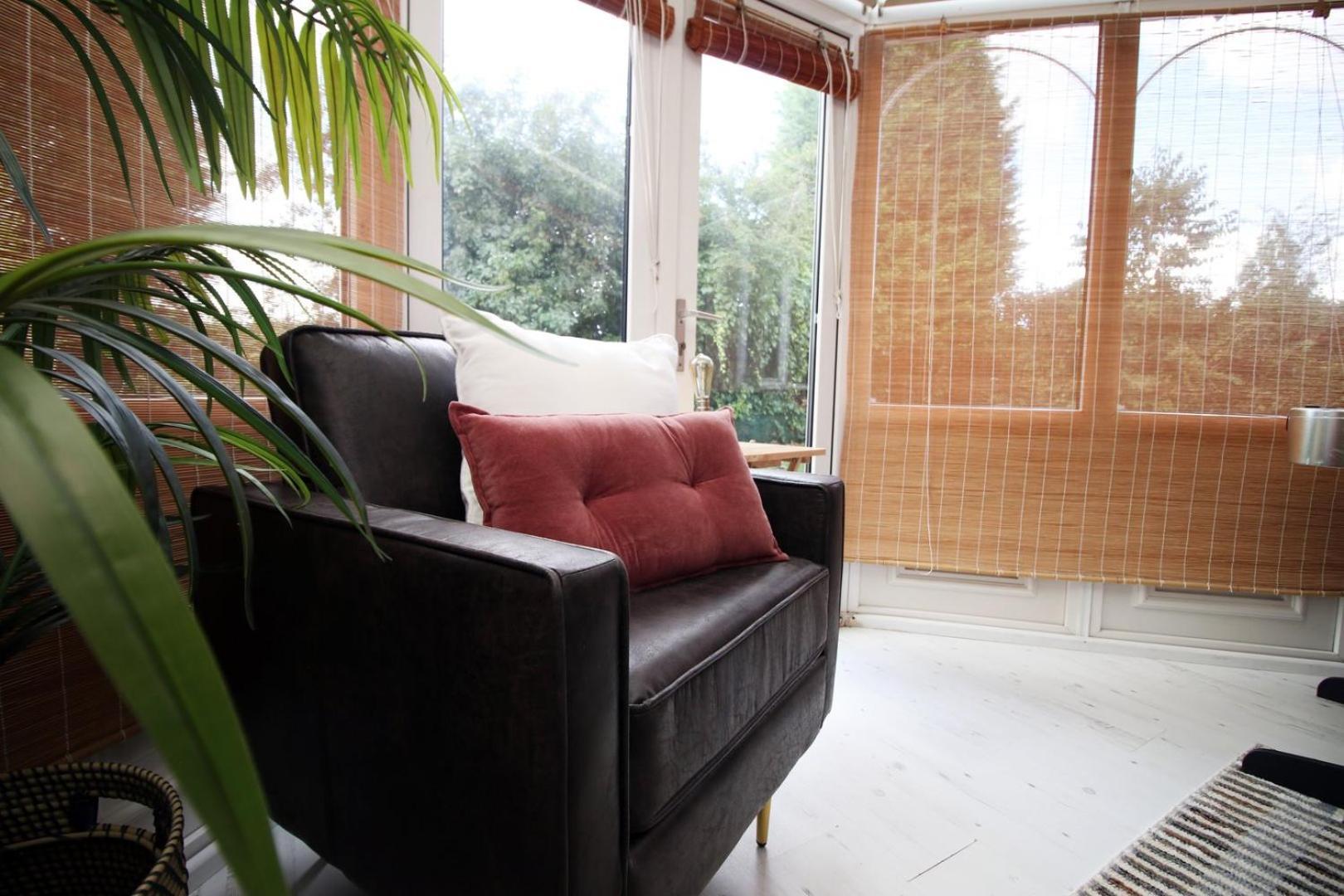 Chartwell Grove Ξενοδοχείο Νότιγχαμ Εξωτερικό φωτογραφία